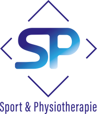 SP Urbach Physiotherapie - Logo Design