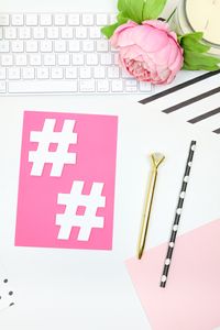 Hashtag suche - Anwendung - Tips - Tools